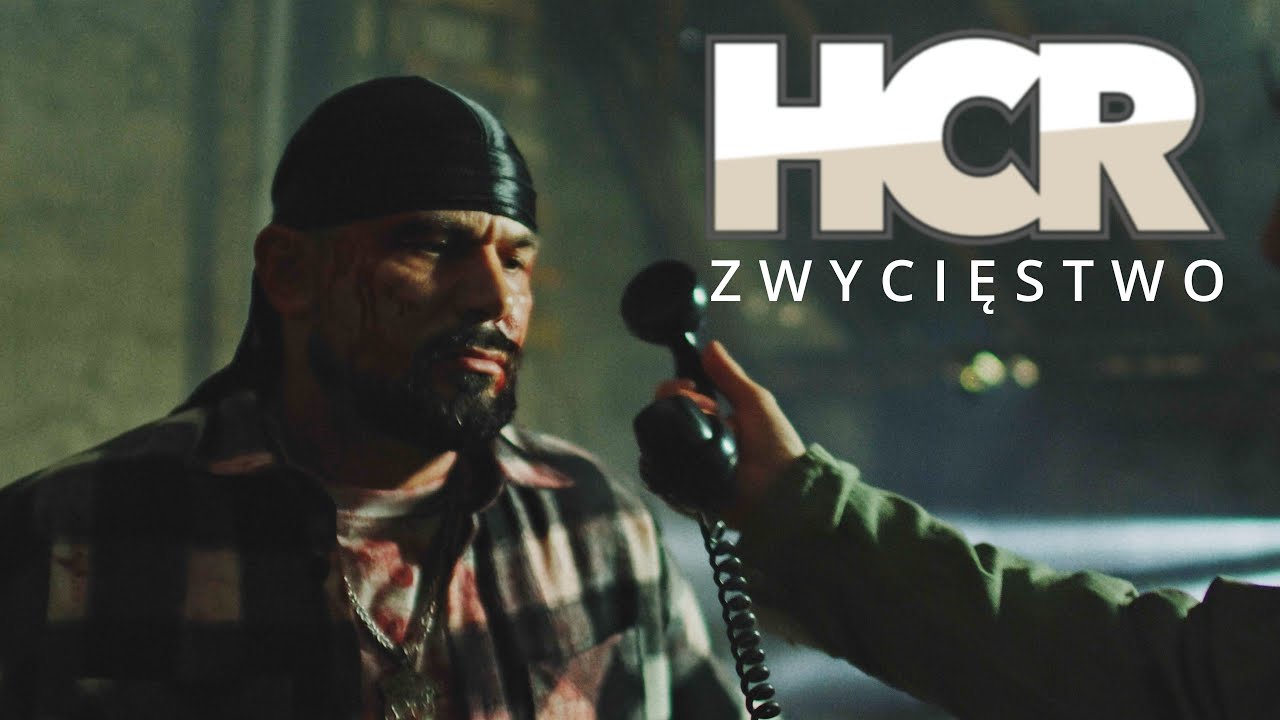 HCR - Zwycięstwo ft. Nosi (Official Video)