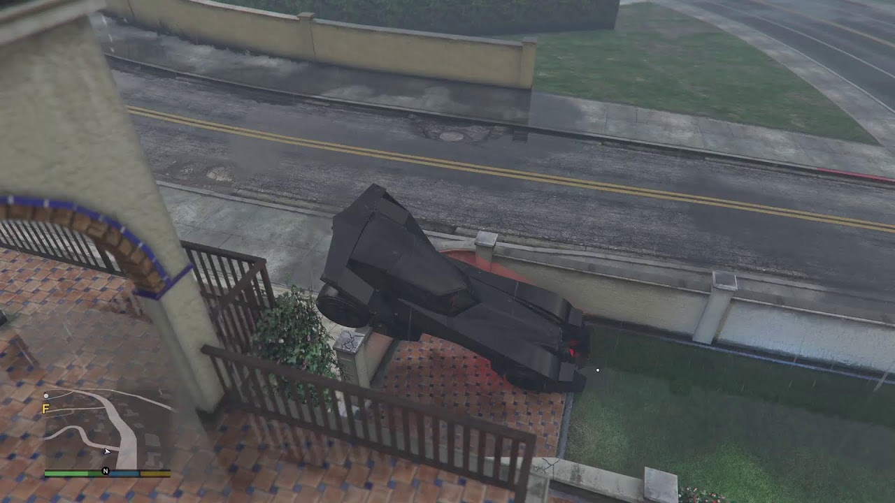 Gta 5