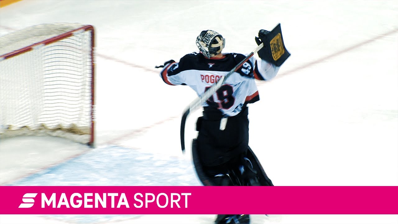 Abstieg in der PENNY DEL | Eishockey | MAGENTA SPORT