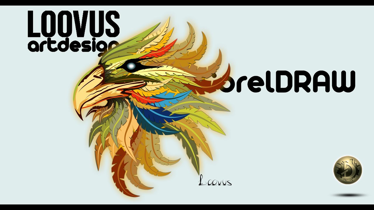 Águila -Medio artístico-