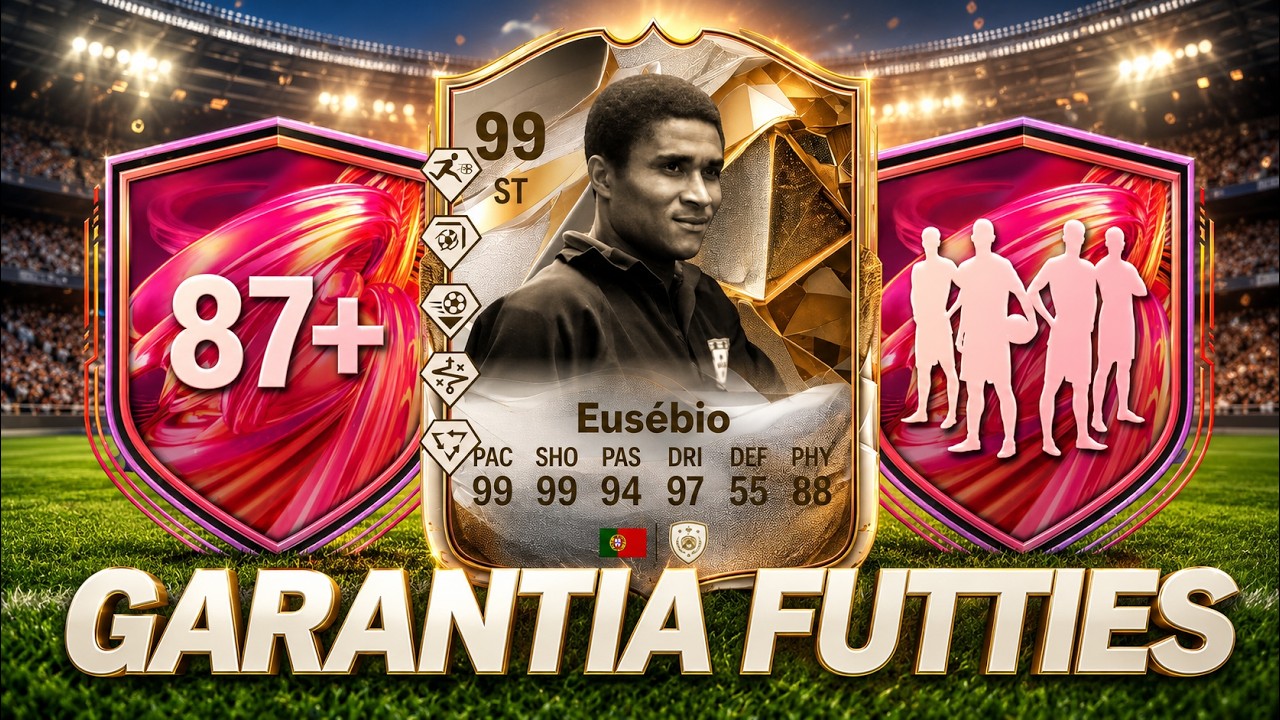 FC 26 | BEST FUTTIES FARM IS HERE! 95+ GUARANTEE & NEW EVO