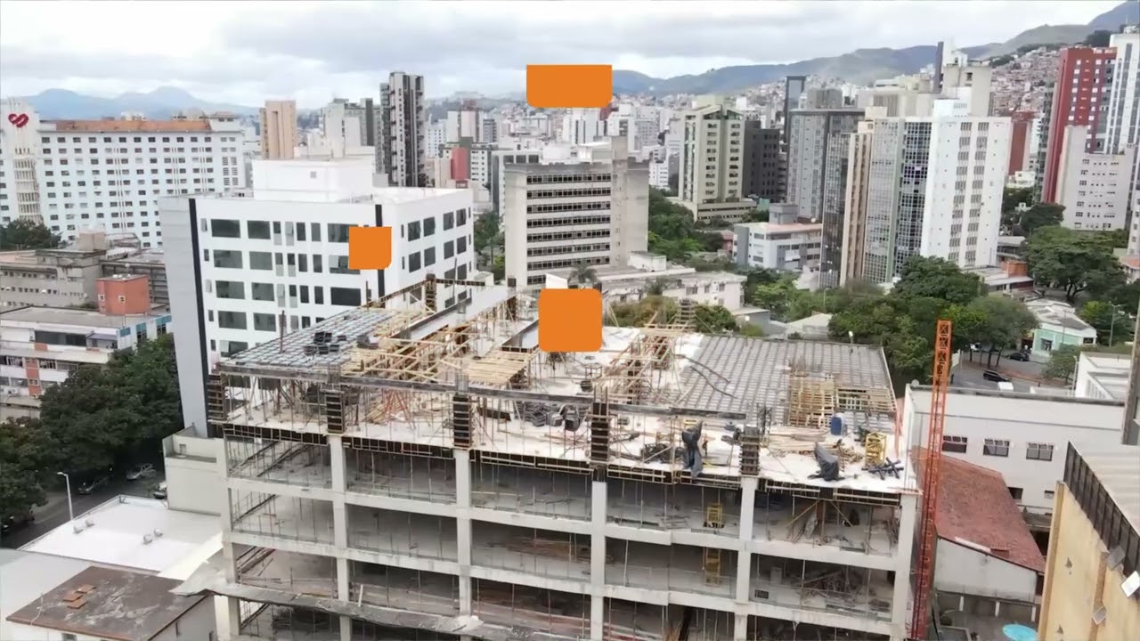 LAJES NERVURADAS ATEX