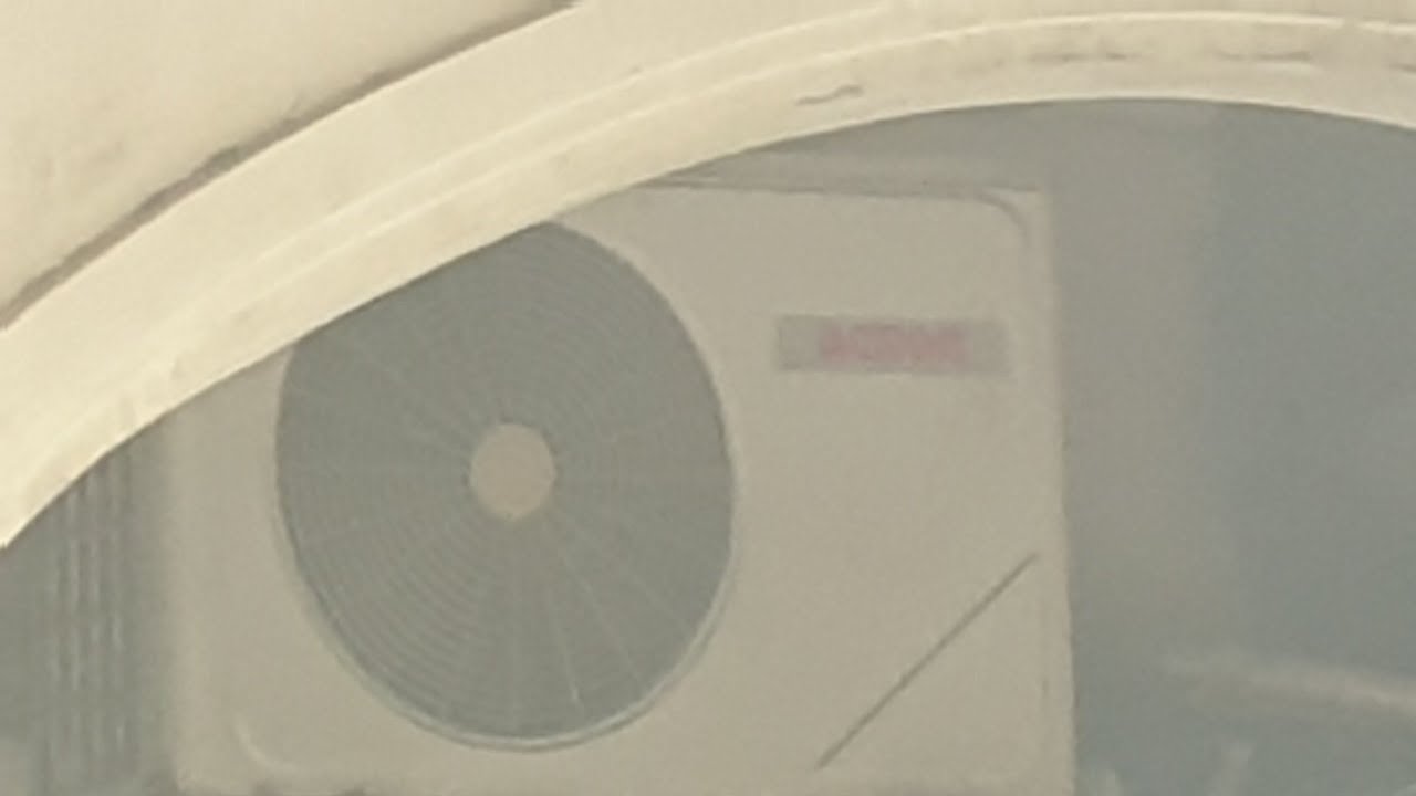 Air Conditioner Sightings 7