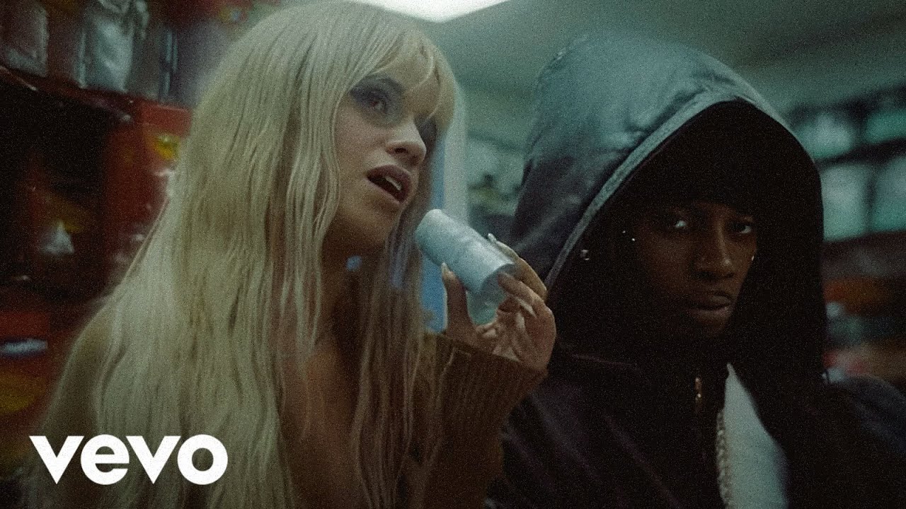 Playboi Carti & Camila Cabello - REAL LIFE ANGELS (Official Audio)