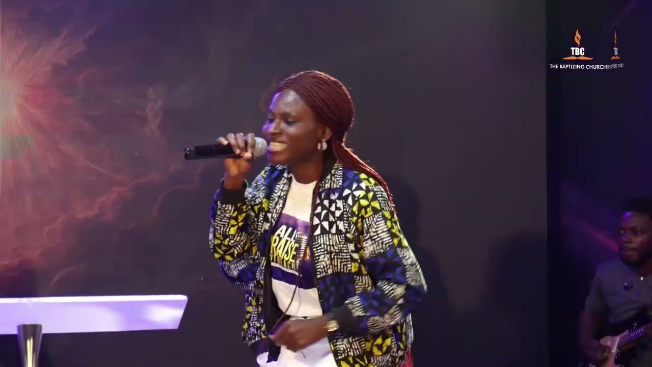HMC Worship Medley