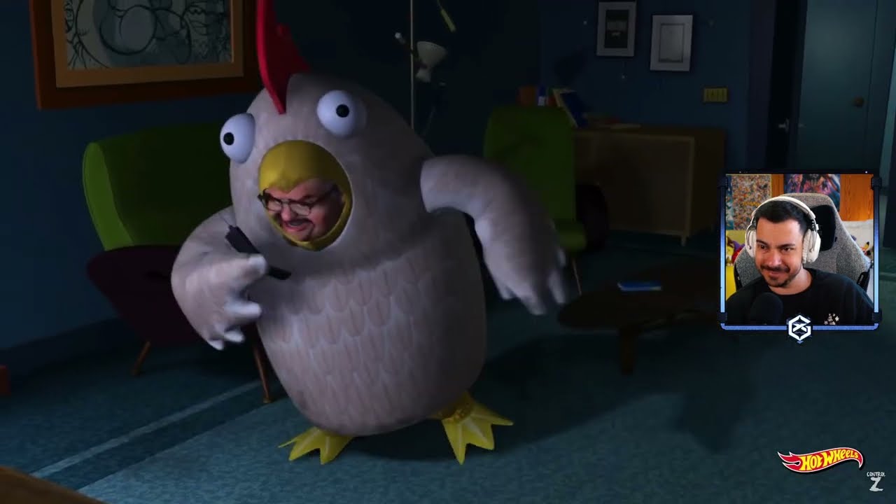 TODOS LOS VILLANOS DE PIXAR DE PEOR A MEJOR