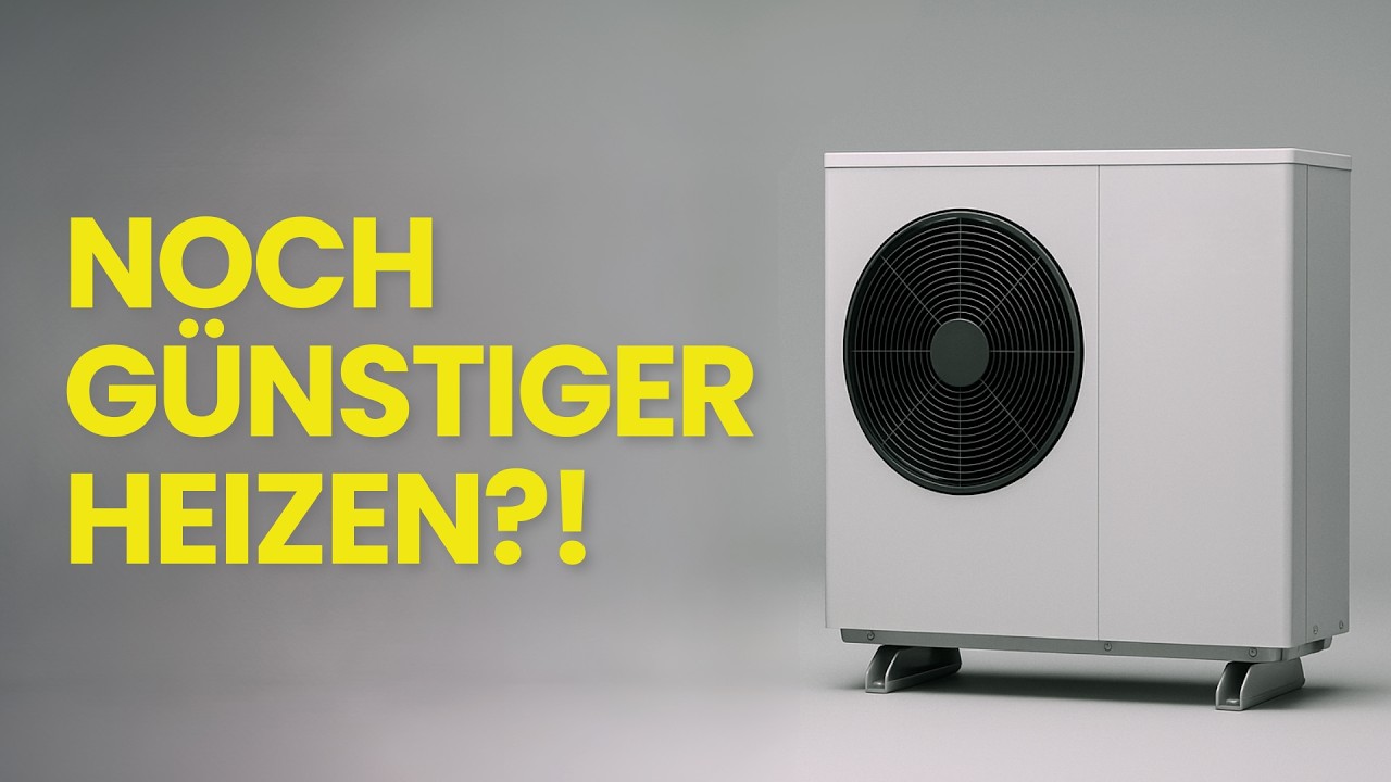 (Split-)Klimaanlage statt W&auml;rmepumpe &ndash; heizt das wirklich das ganze Haus?