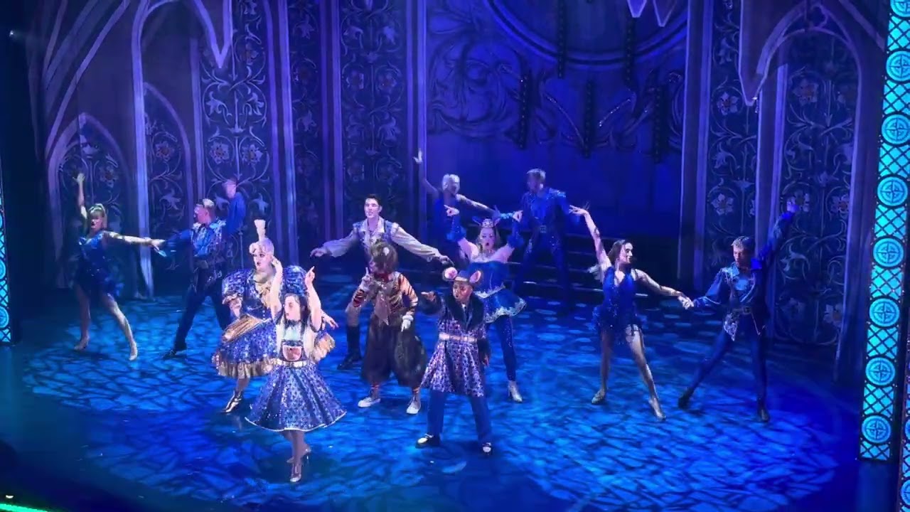 Harlow Playhouse Pantomime: Dick Whittington