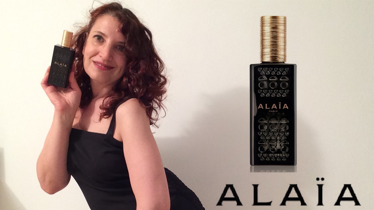 ALAIA di ALAIA RECENSIONE