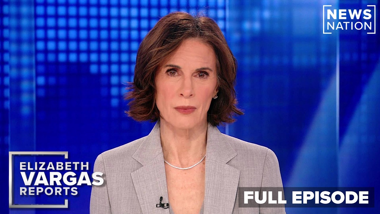 Americans killed in Iran identified, Iranian citizen uprising? | Vargas Reports Full Episode 3/3