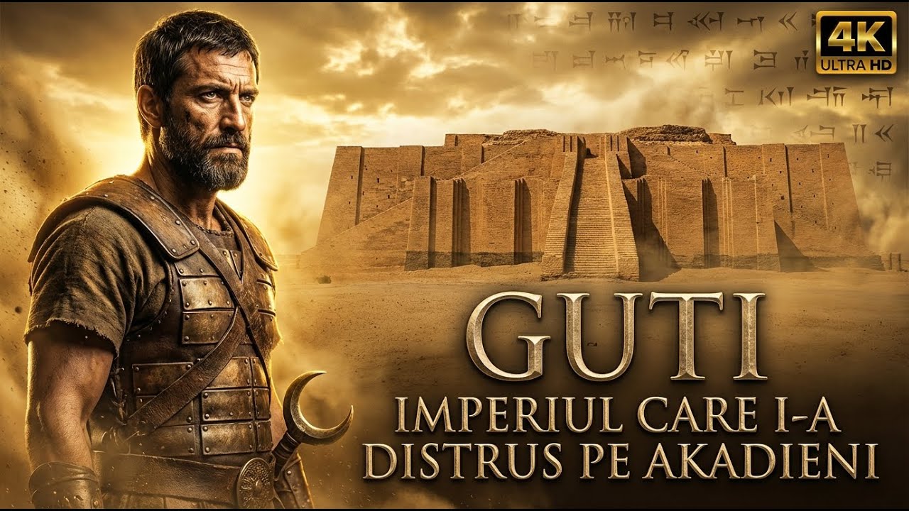 Gutienii: 