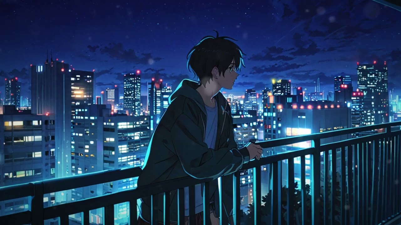 1 Hour Lofi Hip Hop Beats to Study & Relax
