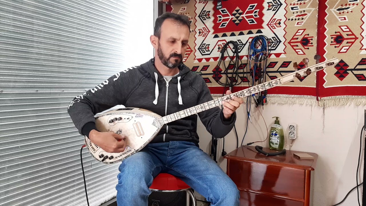 elektro ve esik alti baglama bir arada