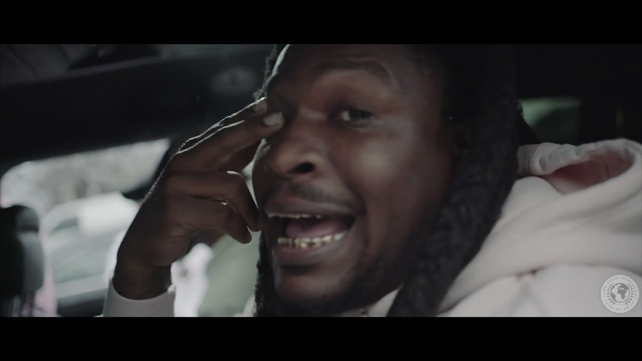 Champagne Flo - Need To Go (Shotbytezz)