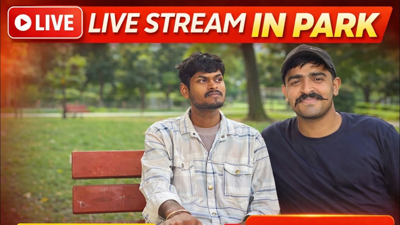 Me or Ak park me masti 🤣 #vlogger #vlogs #souravjoshivlogs #vlogging #vloglife #dailyvlogs #