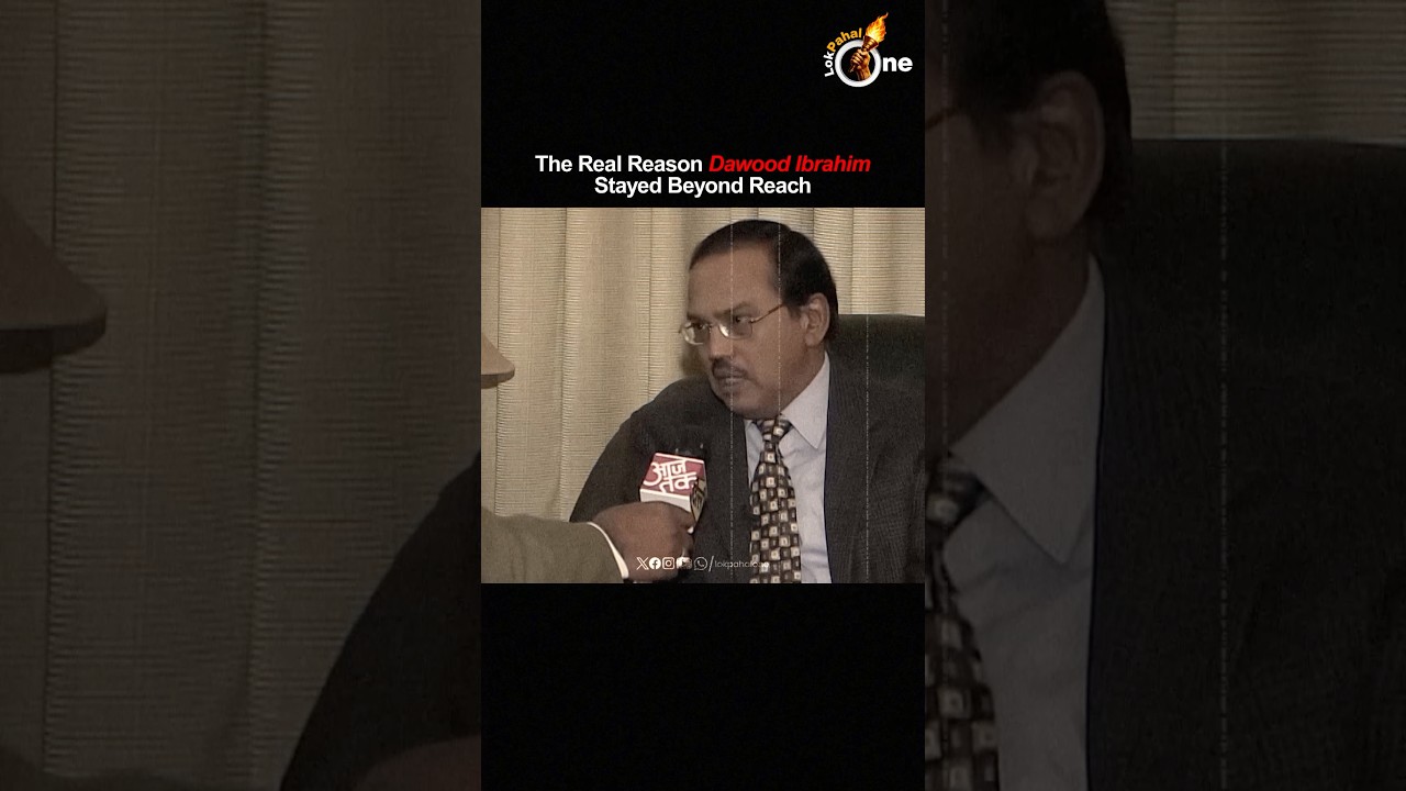 Ajit Doval revealed in an old interview 💯 #shorts