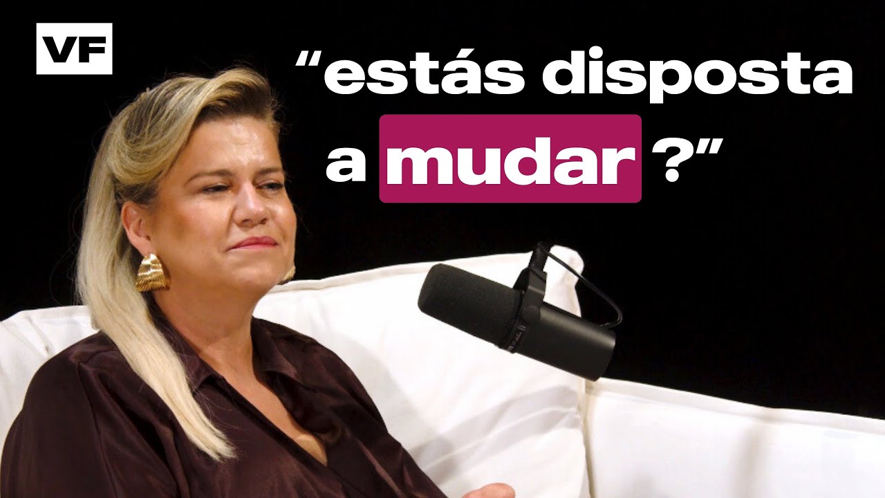 Como transformar DIFICULDADES em SUCESSO | Solange Silva