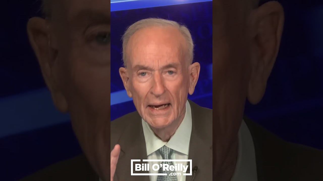 Bill O'Reilly on Racist Accusations Against Donald Trump