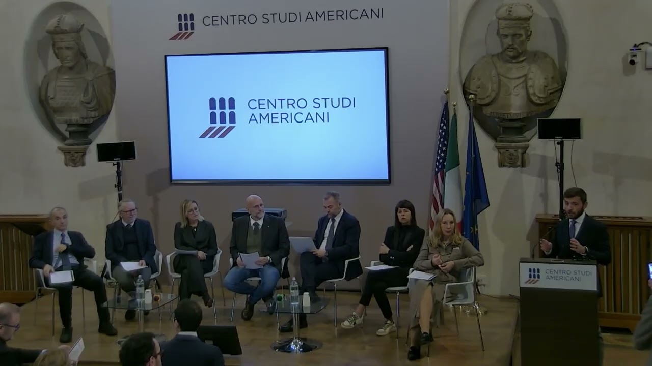 Tumori polmonari: l’importanza dei DPI per la prevenzione primaria. ROMA 25/11/2025