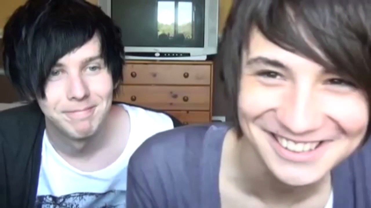 Say You Won't Let Go - Phan