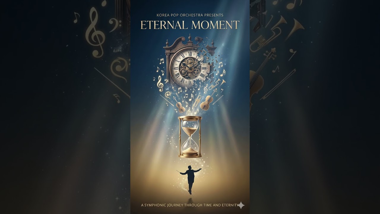 시간을 초월하는 음악 | Epic Orchestral 