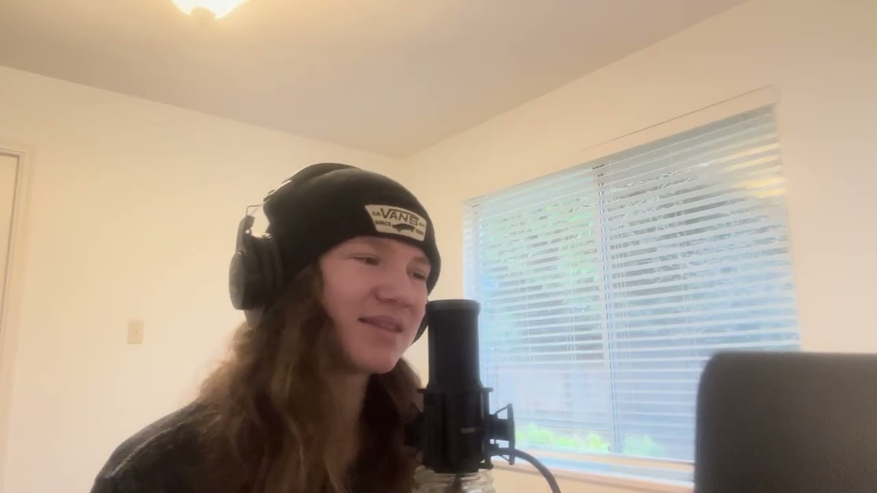 Cavetown- Boys will be bugs cover