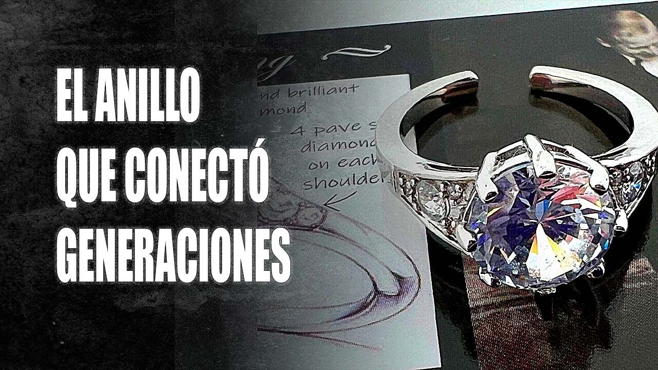 El Legado de Platino: Cómo el Anillo de Isabel Cambió la Tradición de los Windsor