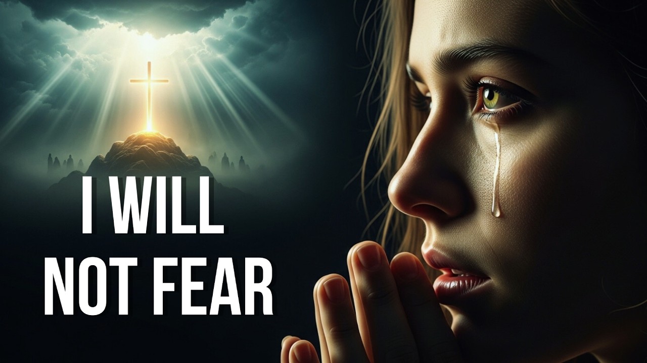 The Lord Is My Light / Psalm 27 Instrumental Worship for Prayer