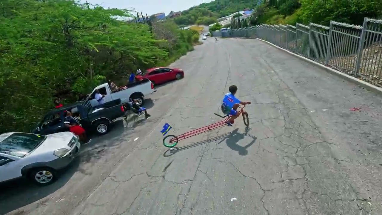 Lastra Tapa Curaçao Augustus 2025
