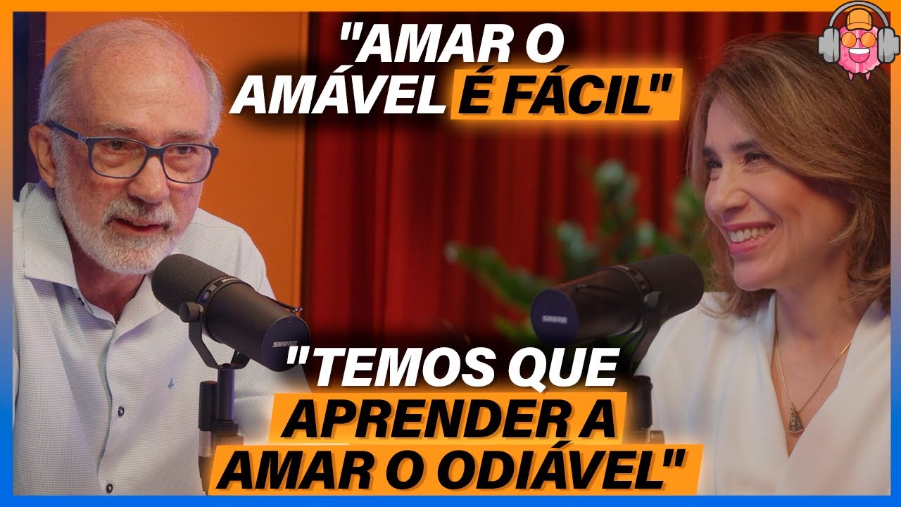 Saber respeitar o que o outro tem para dar - Dr. Ricardo Wardil