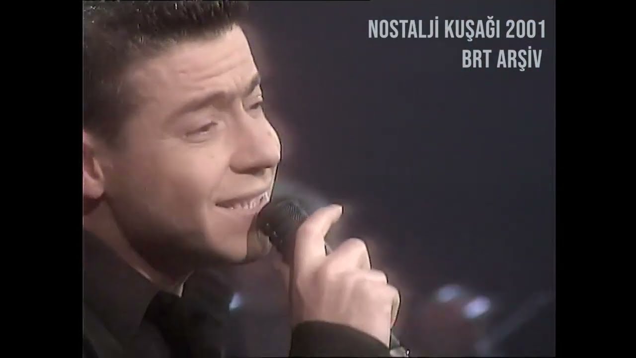 LEVENT YÜKSEL 2001 PERFORMANS