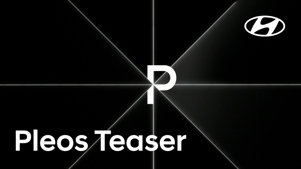 New Mobility Software Brand Pleos | Teaser
