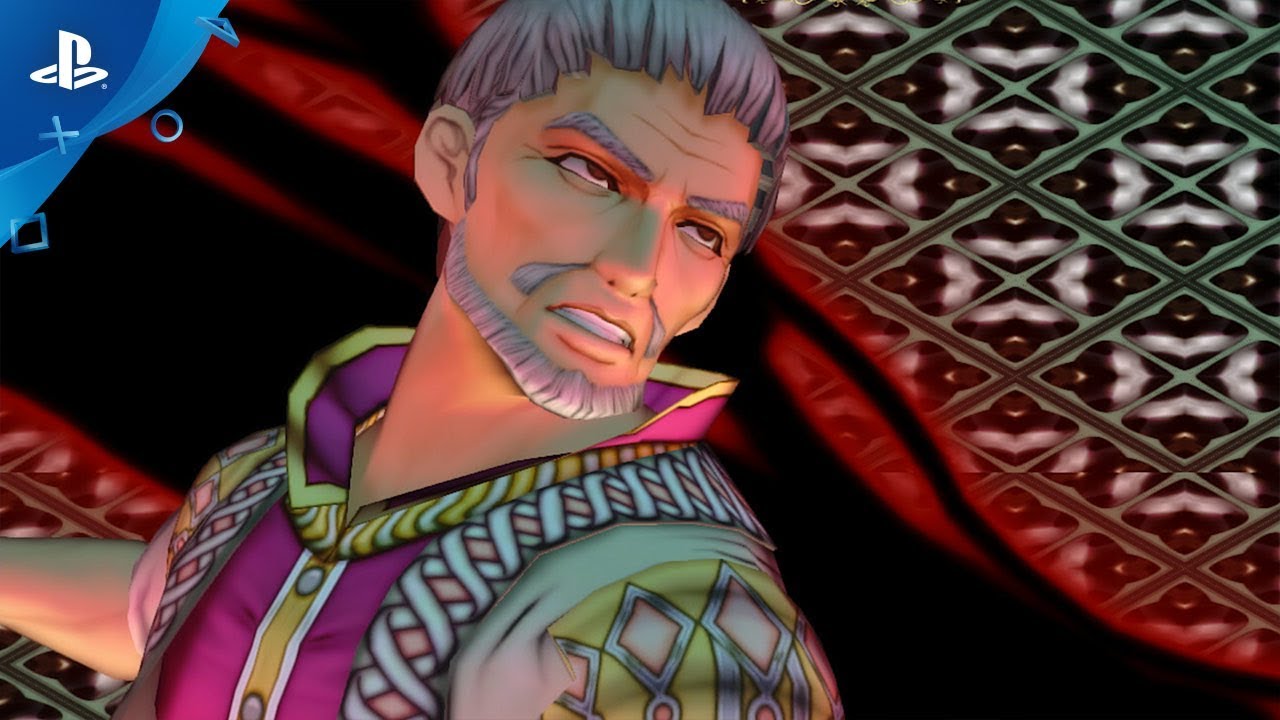 Romancing Saga 3 & SaGa Scarlet Grace: Ambitions - E3 2019 Trailer | PS4