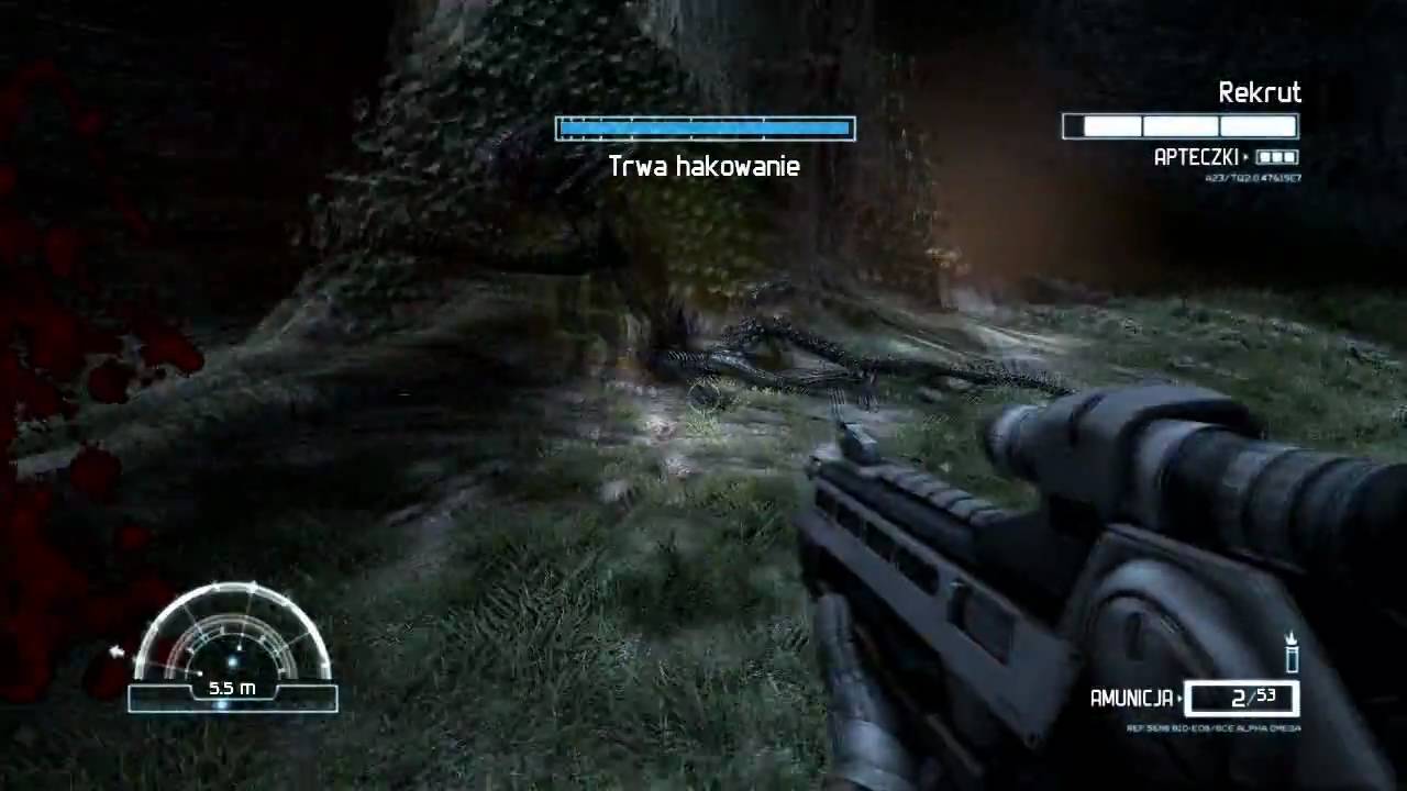 Aliens vs Predator - recenzja