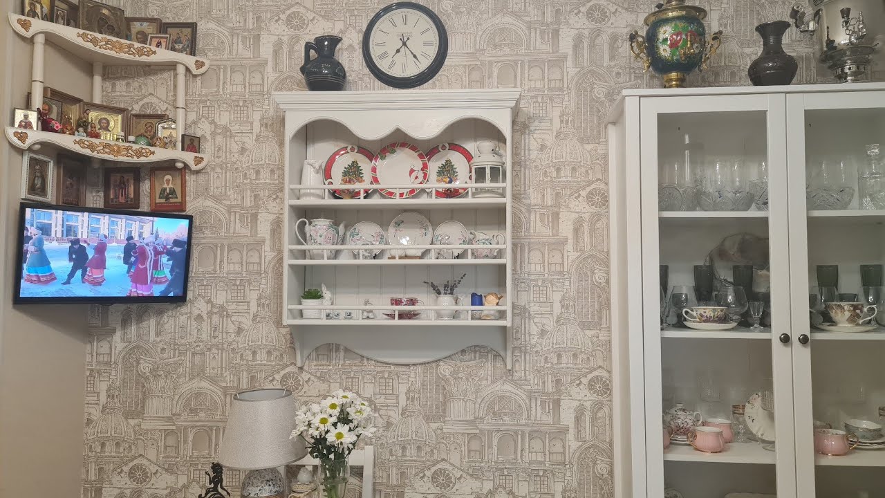 Домашнее видео. Ответы на вопросы! Аромалампы.