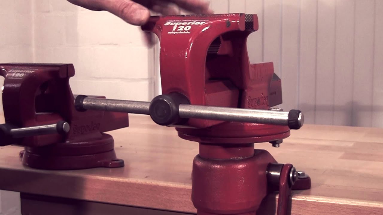 RIDGID - Peddinghaus Vices and Accessories