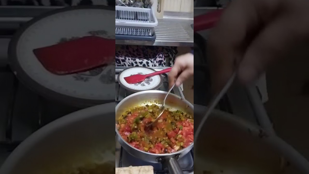 ألذ فول لفطار يوم الجمعة 🧡
