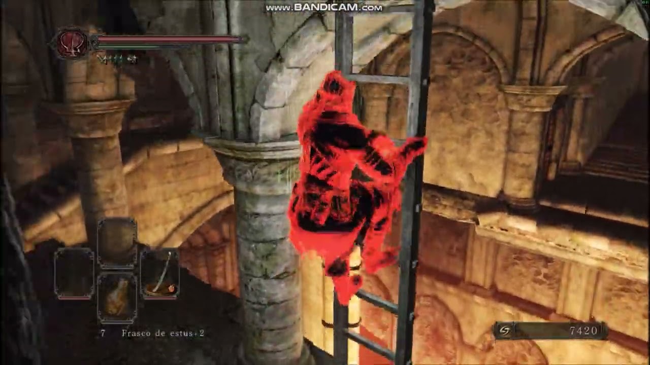 Dark Souls 2 Twink Level PvP Build - Dark souls 2 pvp