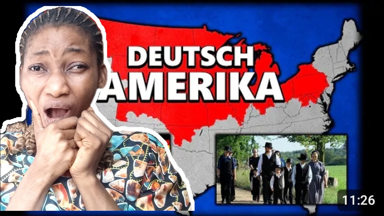 Нерассказанная история Германской Америки