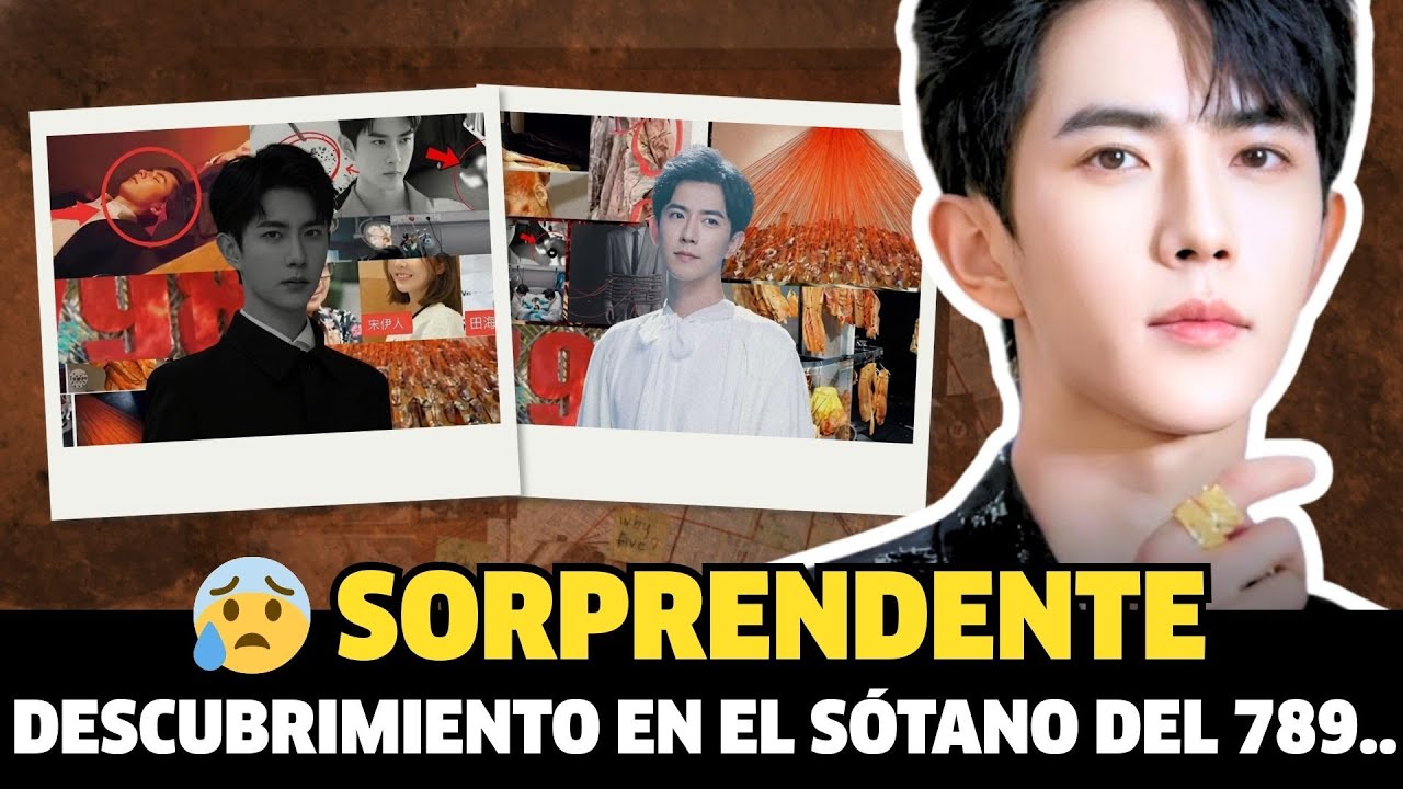 El Caso de Yu Menglong y las Sombras del Distrito de Arte 798
