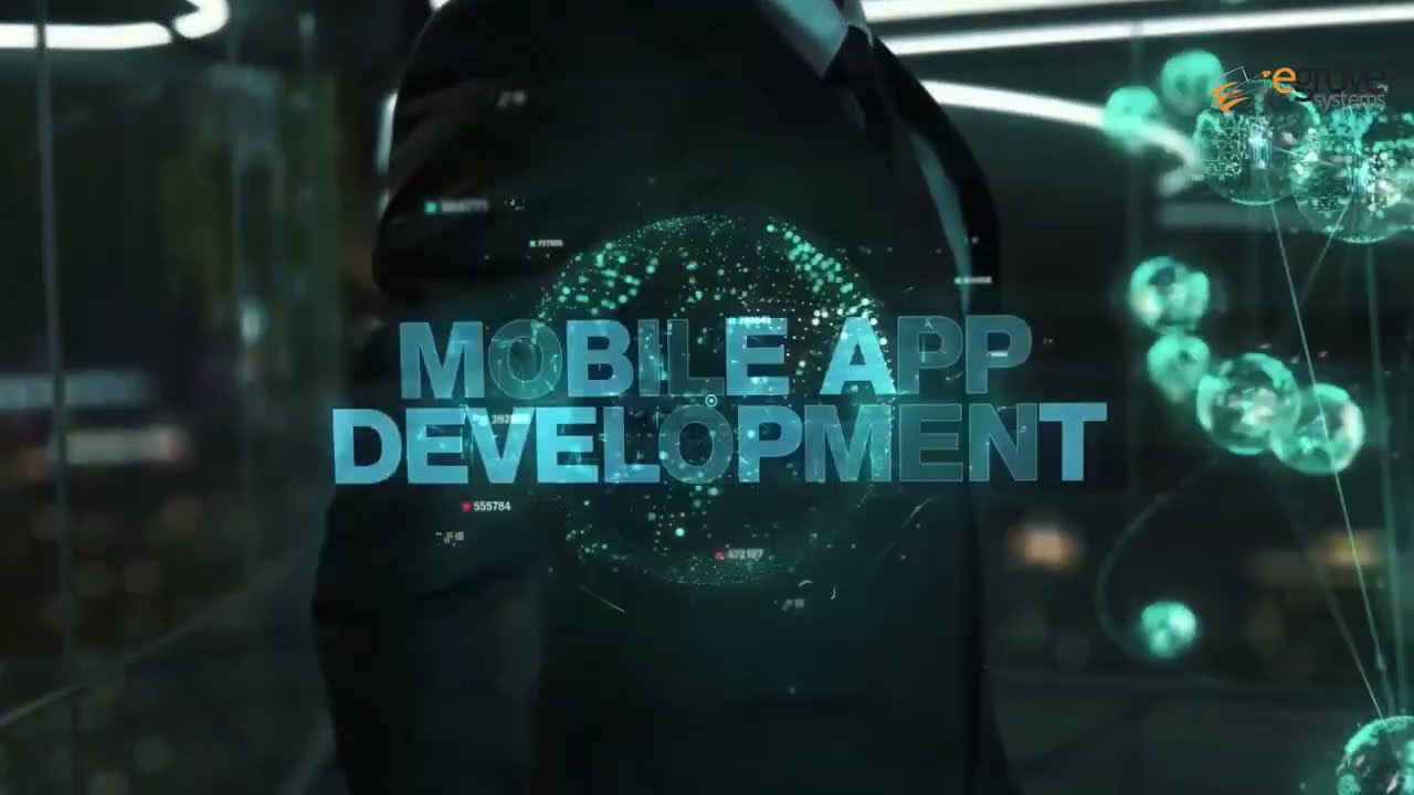 Custom Mobile App Development Services for Business Growth