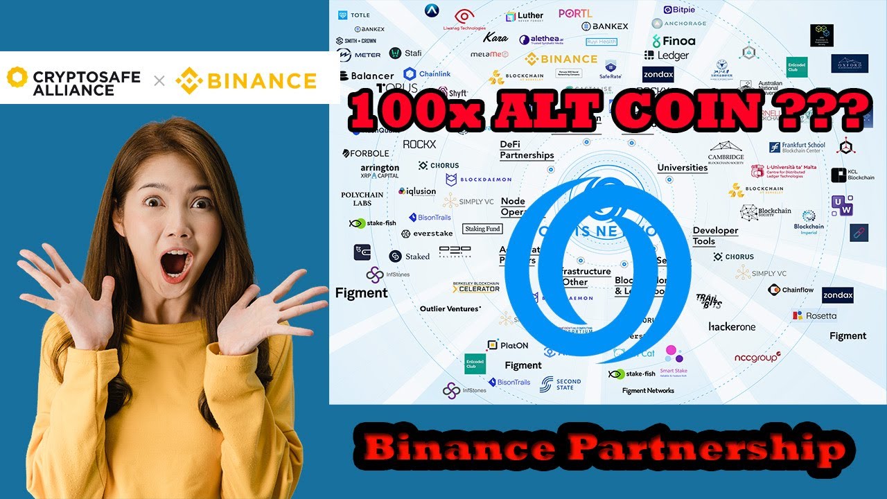 Oasis Network (ROSE Token) Price Prediction Is This The Next 100x Altcoins ???