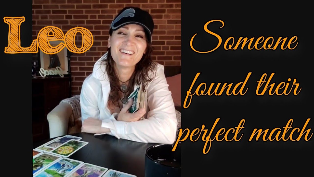 Leo ♌️ Woah Leo! Who is this person? And I thought Gemini had an awesome reading.