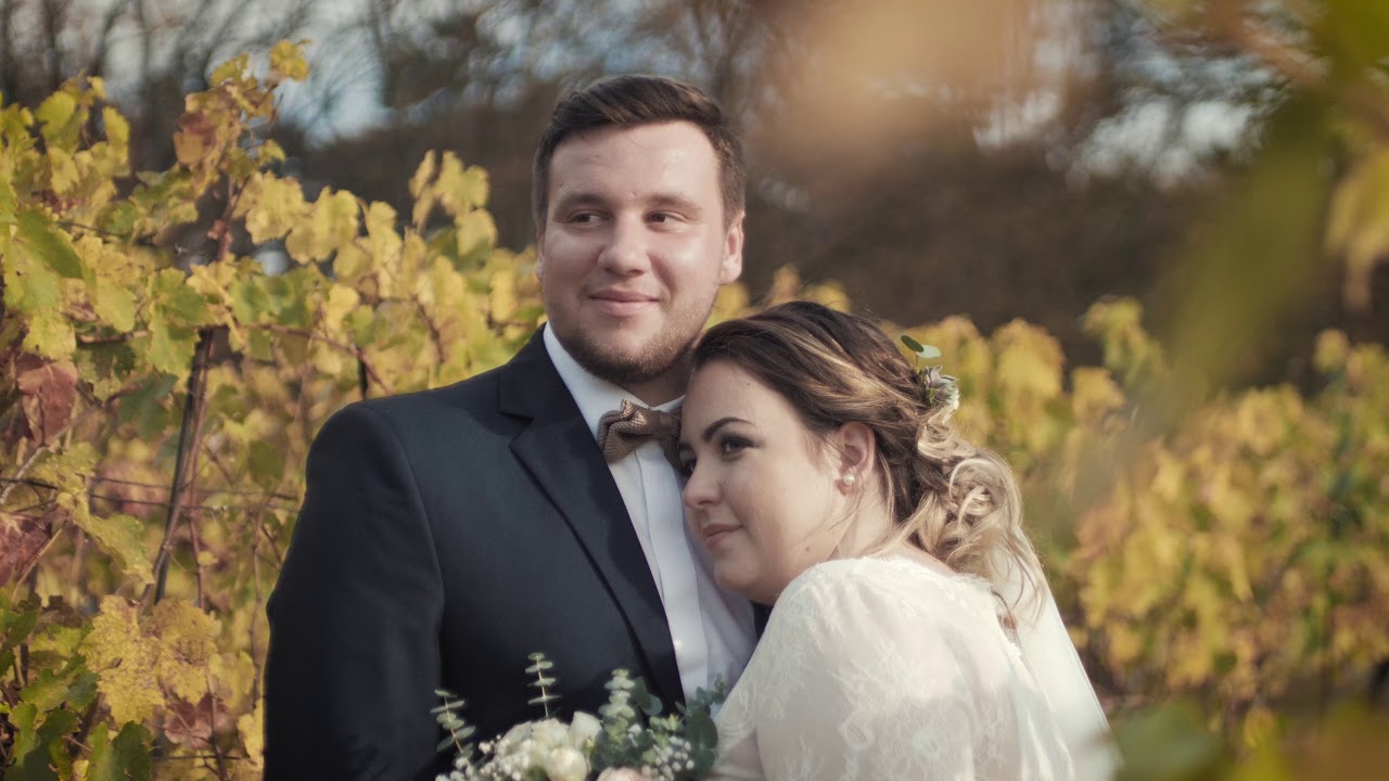 Beáta & Kamil Provazníkovi 4K