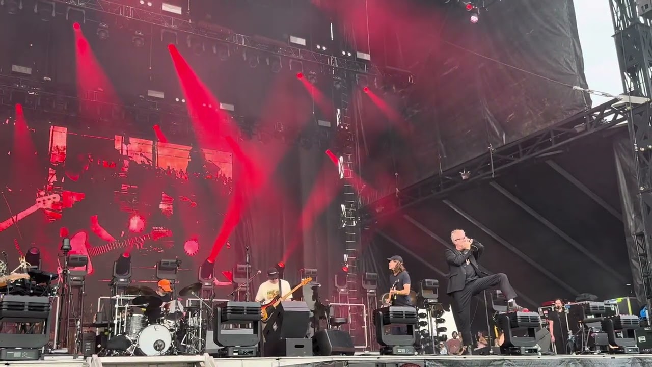 The National &ldquo;Bloodbuzz Ohio&rdquo; Bourbon and Beyond 2024-Louisville, Ky 9/22/2024