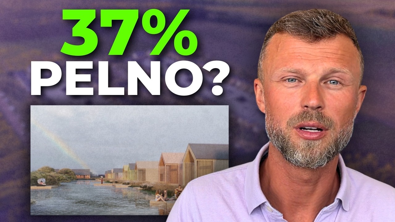 Investavau 12 733€ į NT projektą | Kodėl daugiau to NEBEDARYSIU?