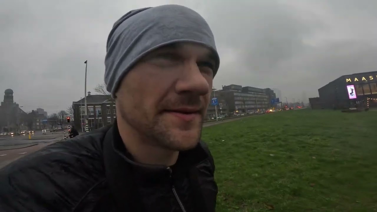 Mini Day Adventure in Rotterdam_