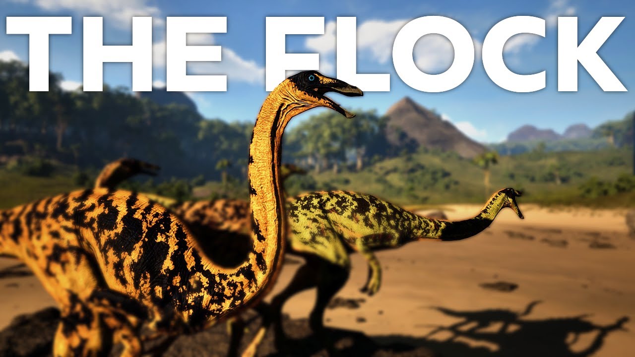 Gallis are more dangerous than you think | The Isle Evrima