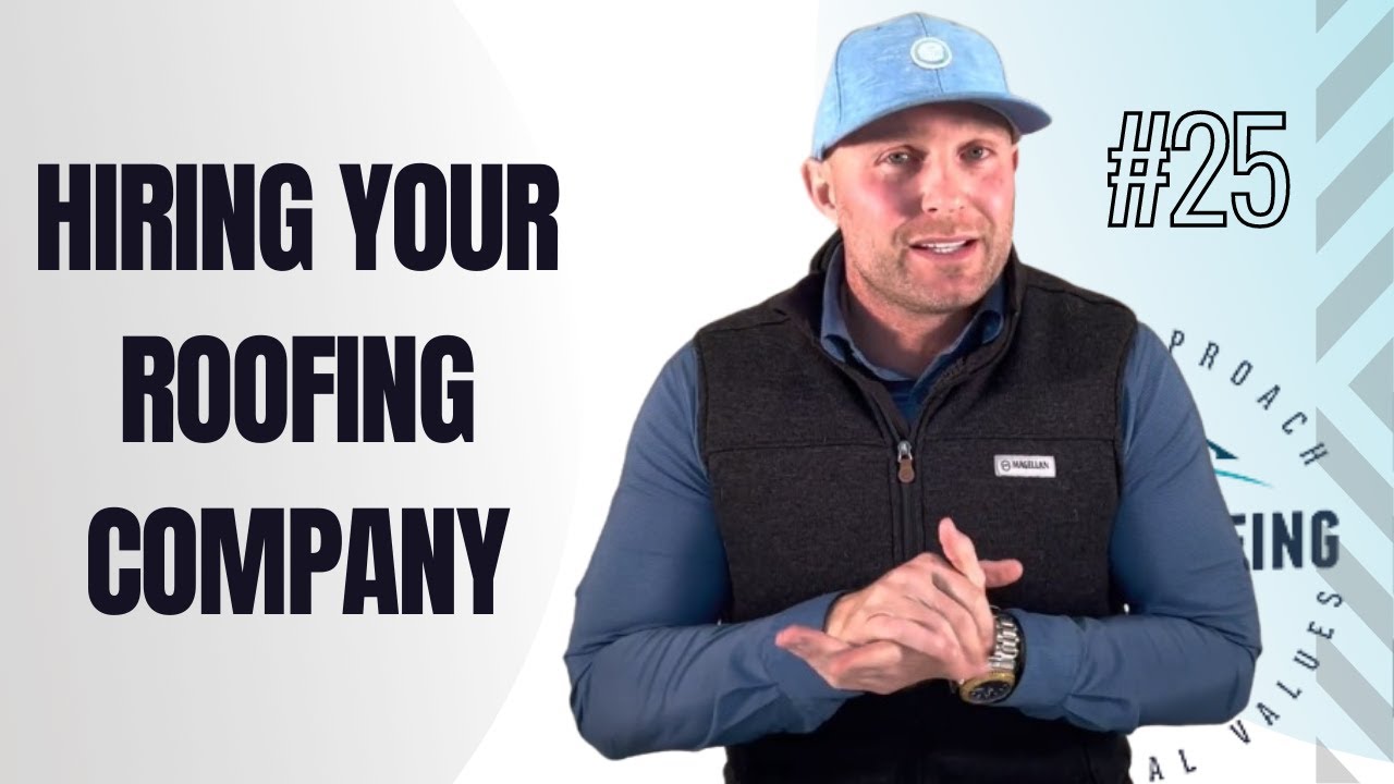 Top Tips for Recruiting Employees for Roofing Company