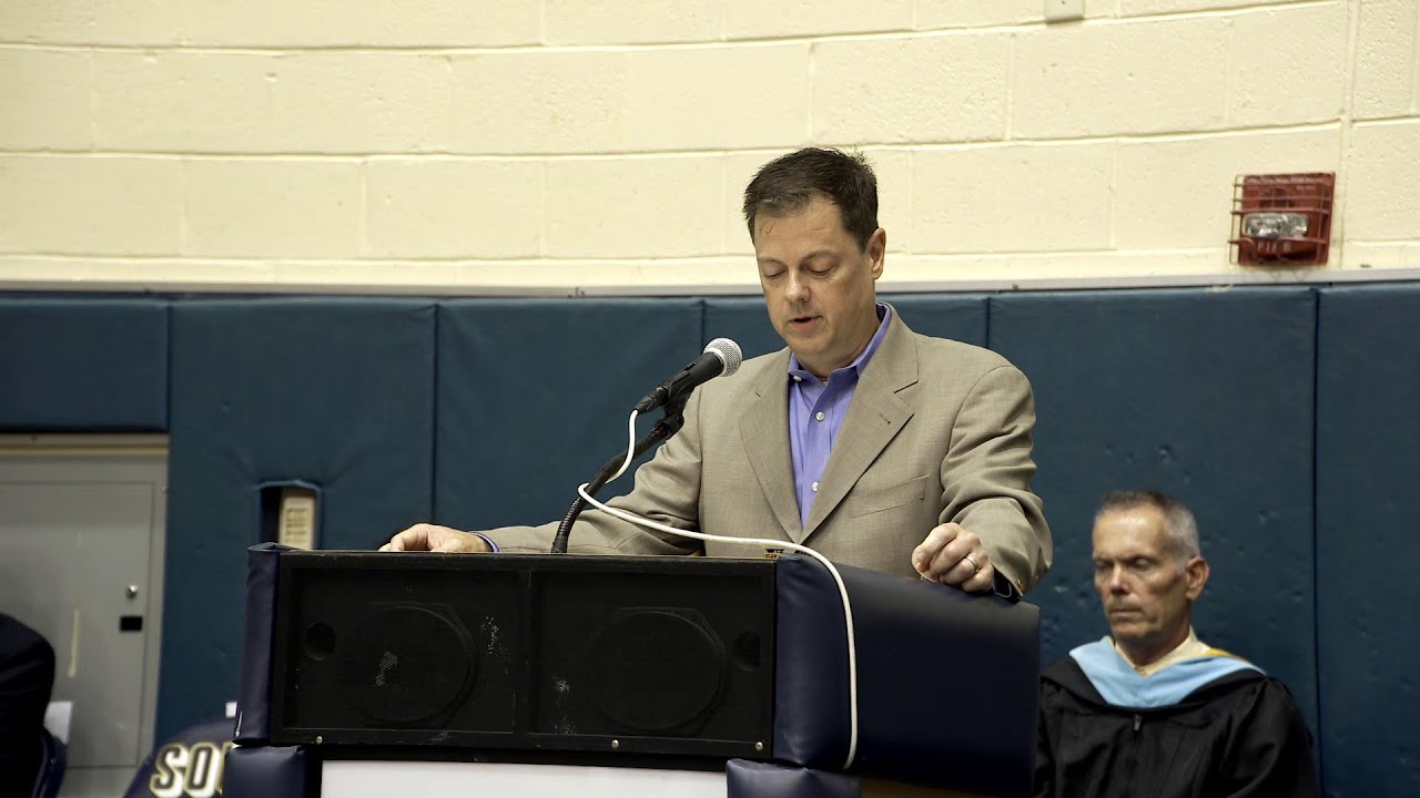 Council Rock South Graduation 2025